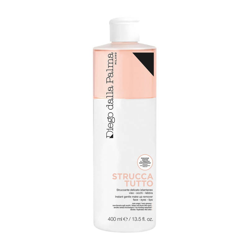 Diego Dalla Palma Struccatutto Gentle Makeup Remover 400ml