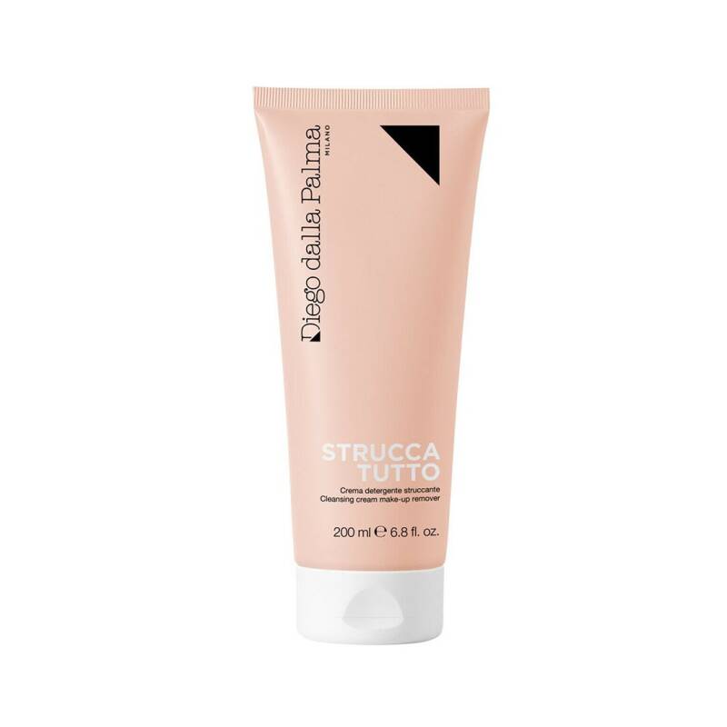 Diego Dalla Palma Struccatutto Makeup Cleansing Cream 200ml
