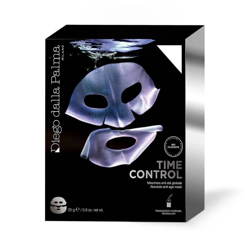 Diego Dalla Palma Time Control Anti-Age Hydrogel Mask 1 Pc