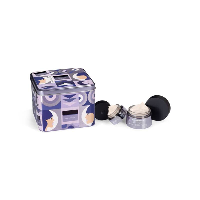 Diego Dalla Palma Time Control Anti-Aging Face & Eye Set 2-Piece