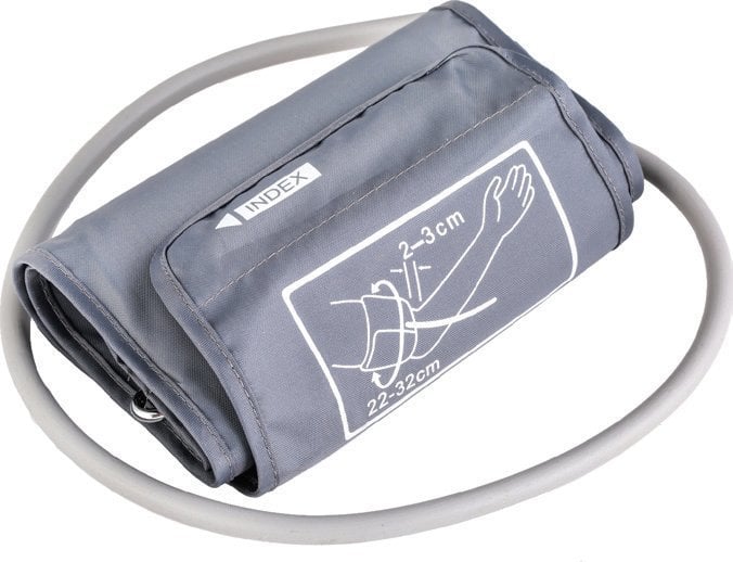 Vzn Digital Blood Pressure Monitor Cuff Large 32-45 cm