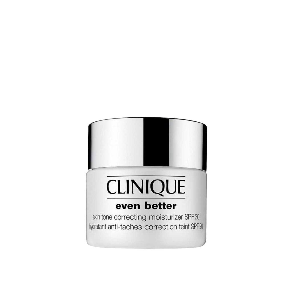 Clinique Even Better Brightening Moisturizer SPF 20 50 ml