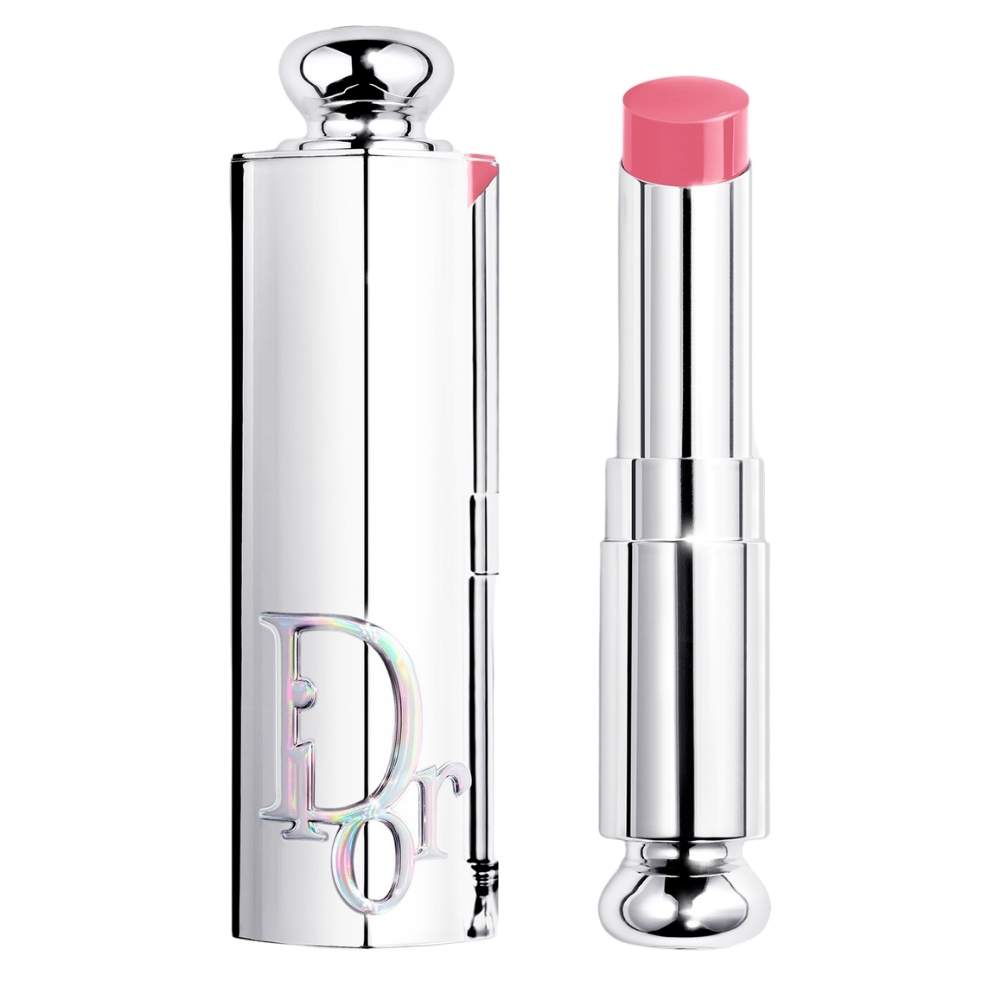 Dior Addict Glass Lipstick 306 Rose Charms High Shine 3.2g