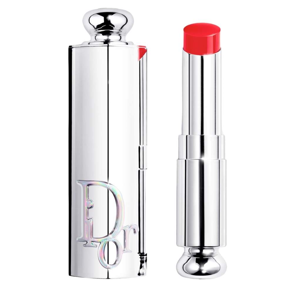 Dior Addict Lipstick 334 Dior Blossom High Shine Lip Color