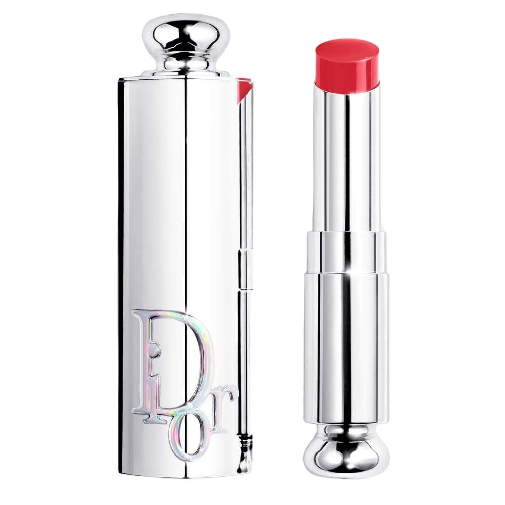 Dior Addict Glass Lipstick 344 Pink Milly for High Shine