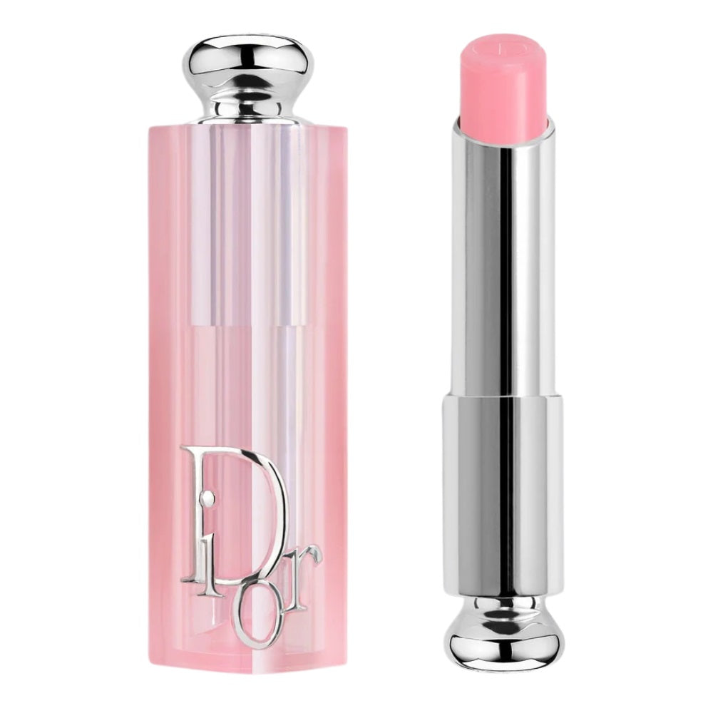 Dior Addict Lip Glow 001 Hydrating Color Balm 3.2g