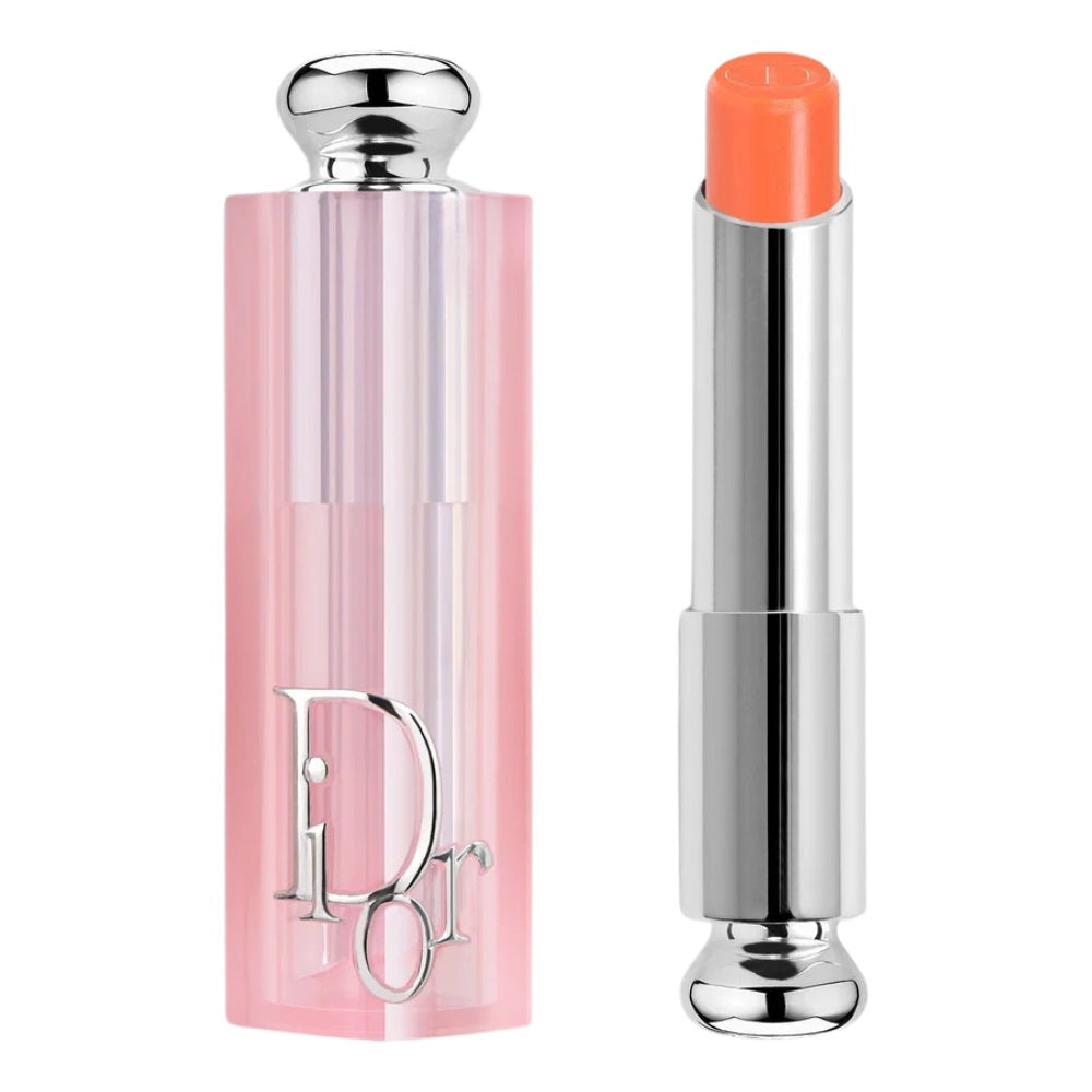 Dior Addict Lip Glow 004 Coral Hydrating Lip Balm 3.2g