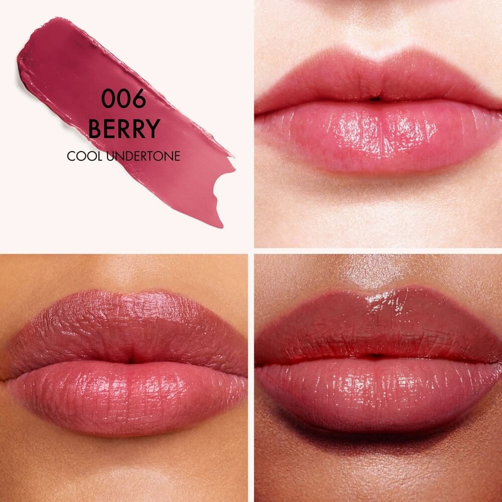 Dior Addict Lip Glow 006 Color Awakening Balm 3.2g