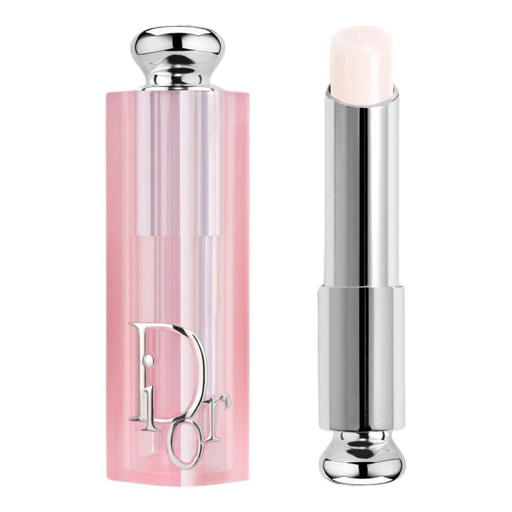 Dior Addict Lip Glow 100 Hydrating Lip Balm 3.2g