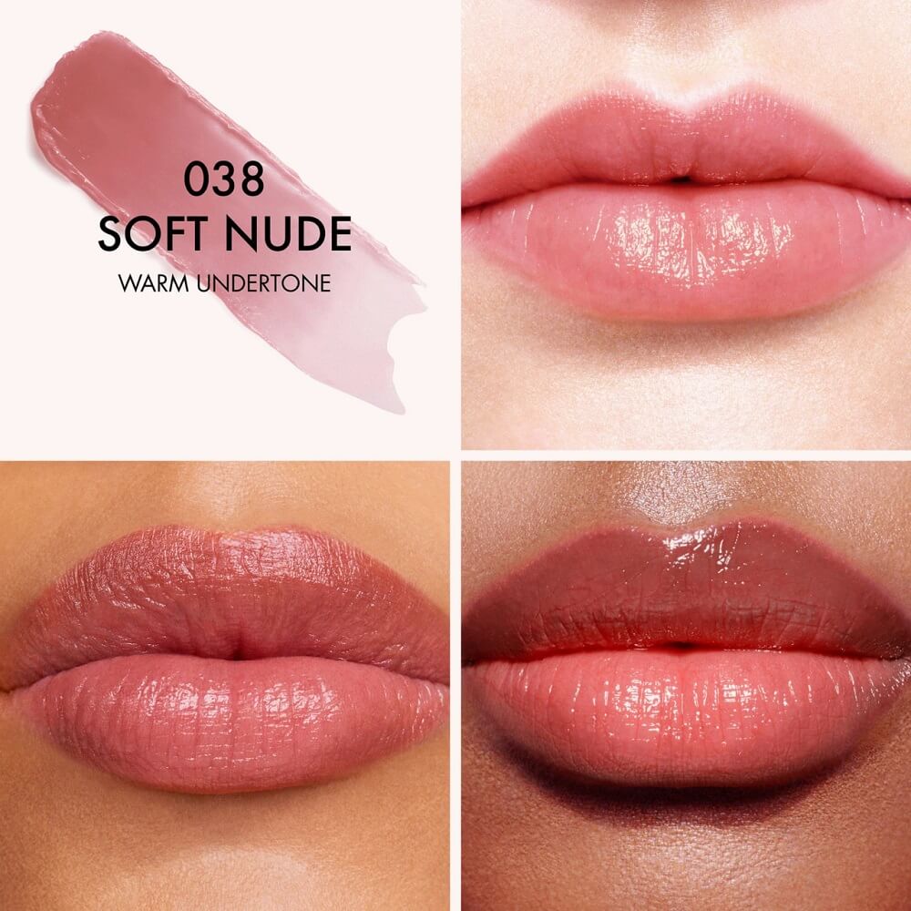 Dior Addict Lip Glow Hydrating Lip Balm 038