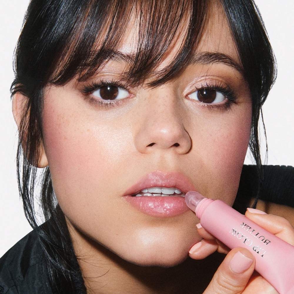 Dior Addict Lip Glow Butter Hydrating Lip Balm 101