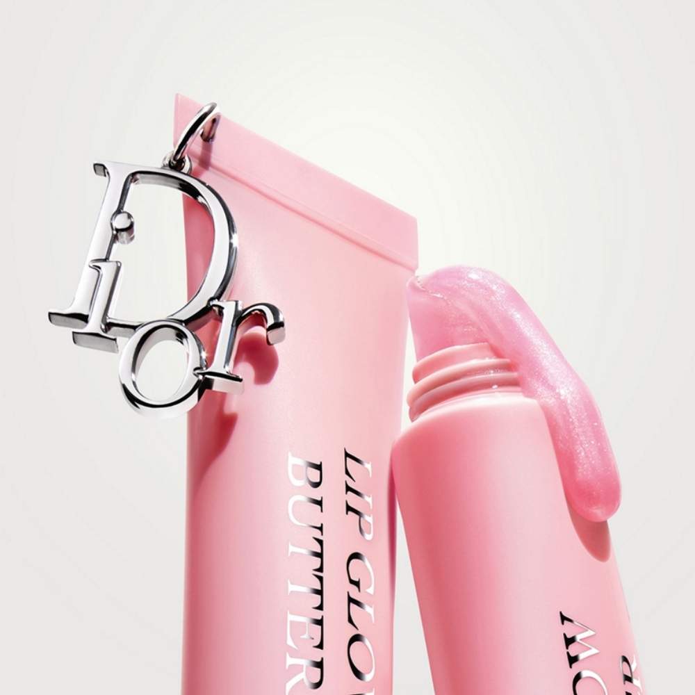 Dior Addict Lip Glow Butter Hydrating Lip Balm 101