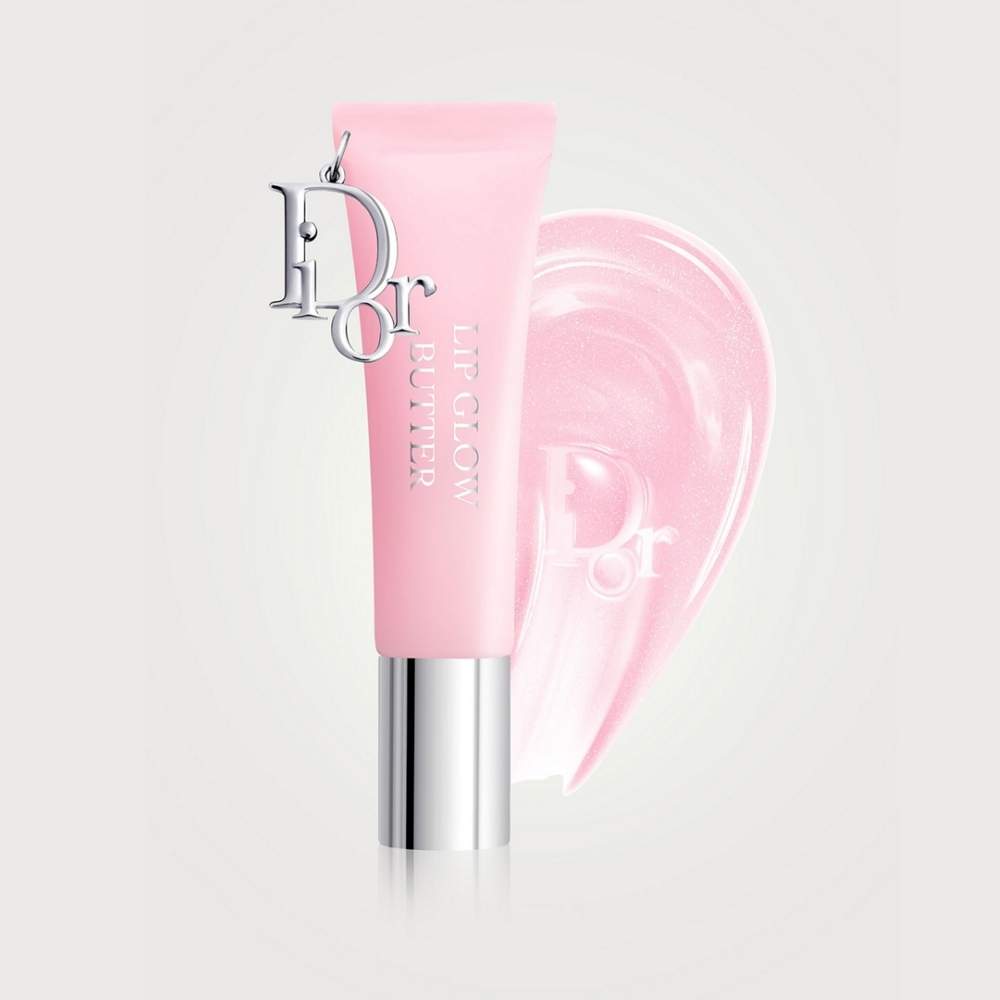Dior Addict Lip Glow Butter Hydrating Lip Balm 101