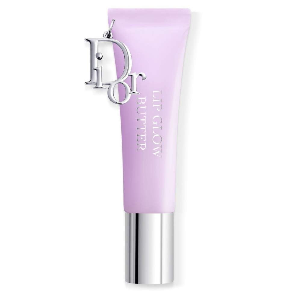 Dior Addict Lip Glow Butter 102 Nourishing Lip Balm