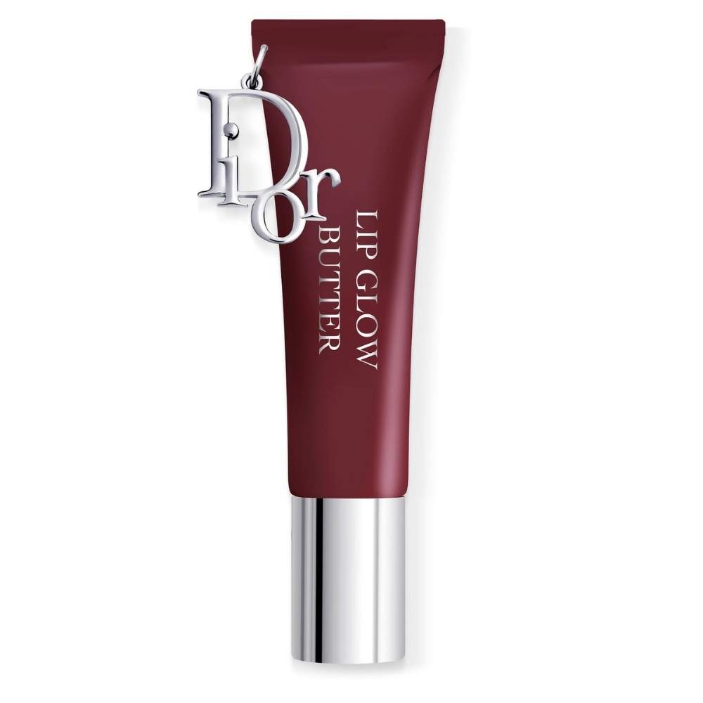Dior Addict Lip Glow Butter 104 Hydrating Lip Balm