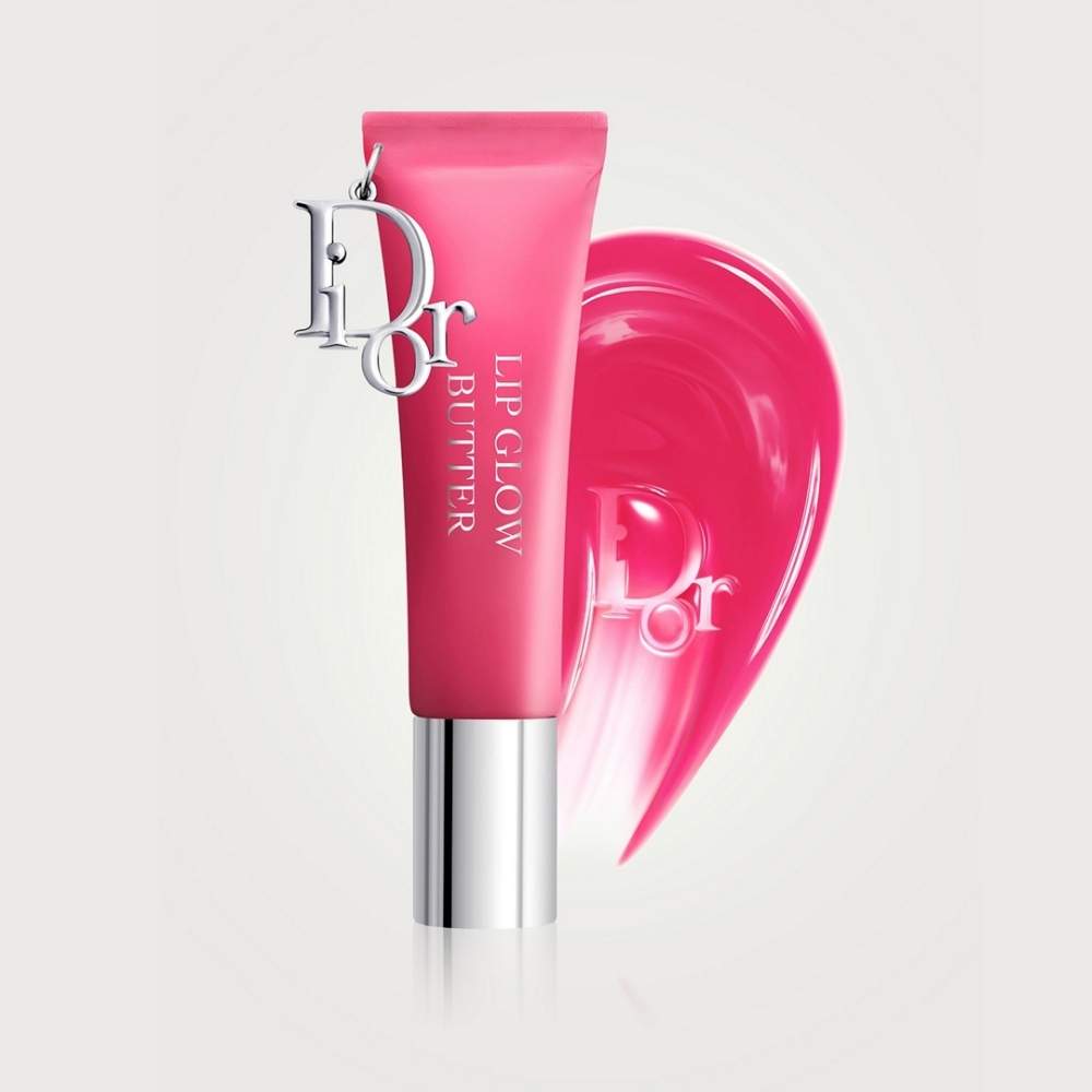 Dior Addict Lip Glow Butter 105 Hydrating Lip Balm