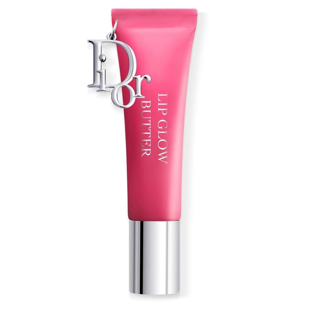 Dior Addict Lip Glow Butter 105 Hydrating Lip Balm