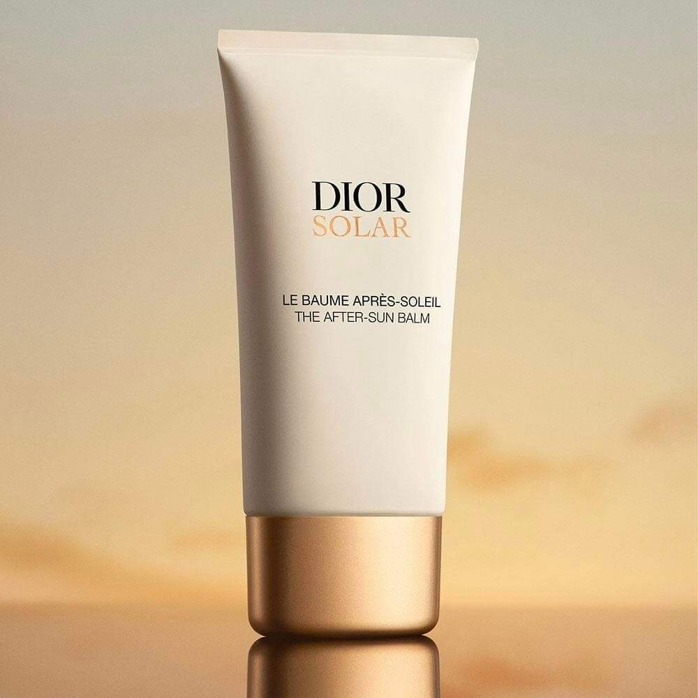 Dior Solar The After Sun Balm Soothing Body Care 150ml