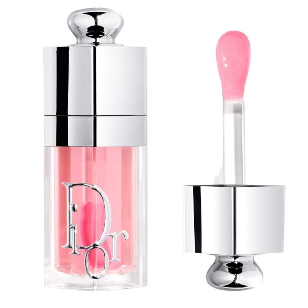 Dior Addict Lip Glow Oil 001 Nourishing Lip Oil 6ml
