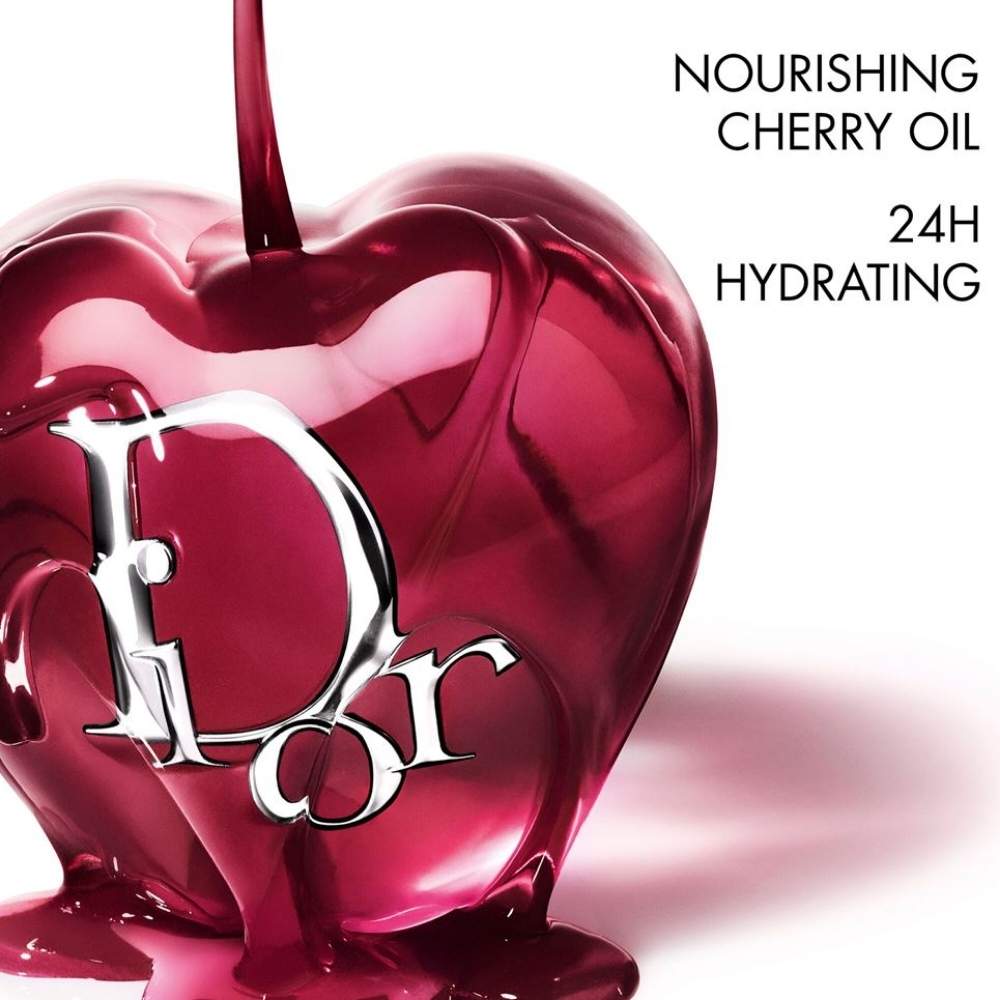 Dior Addict Lip Glow Oil 031 Hydrating Lip Gloss 6ml