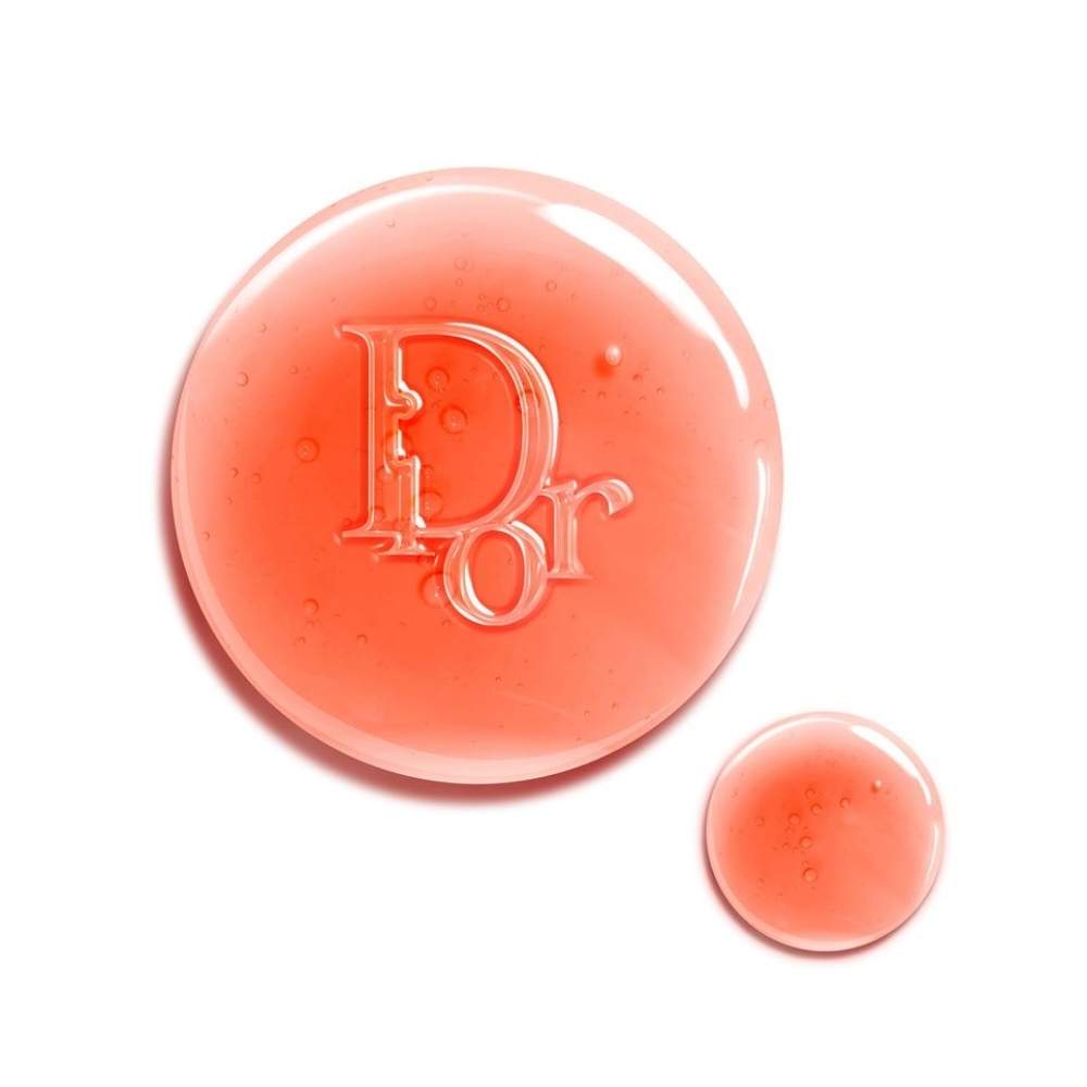Dior Addict Lip Glow Oil 041 Peachy - Hydrating Lip Oil 6ml