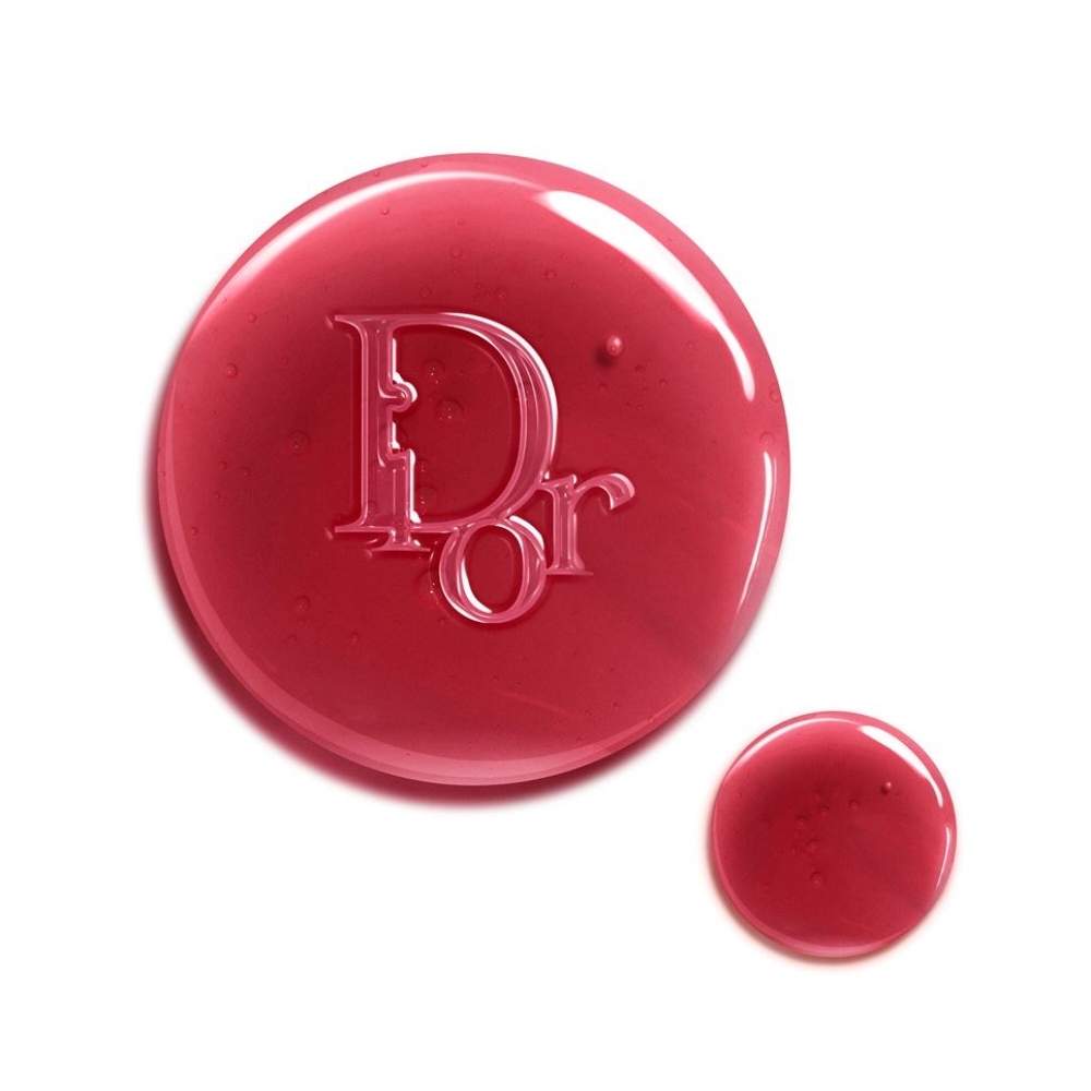 Dior Addict Lip Glow Oil 046 Cranberry Nourishing Lip Oil 6ml