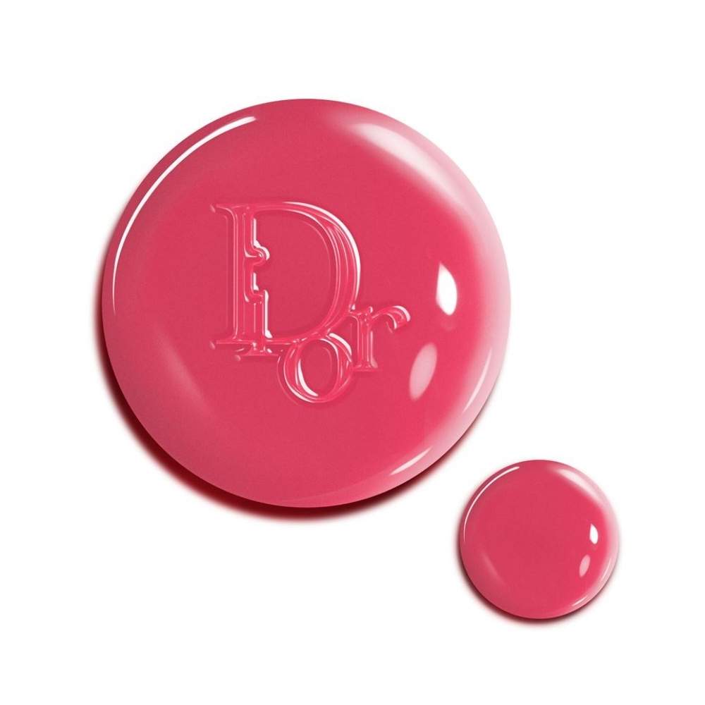 Dior Addict Lip Glow Oil 074 Jelly - Nourishing Lip Oil 6ml