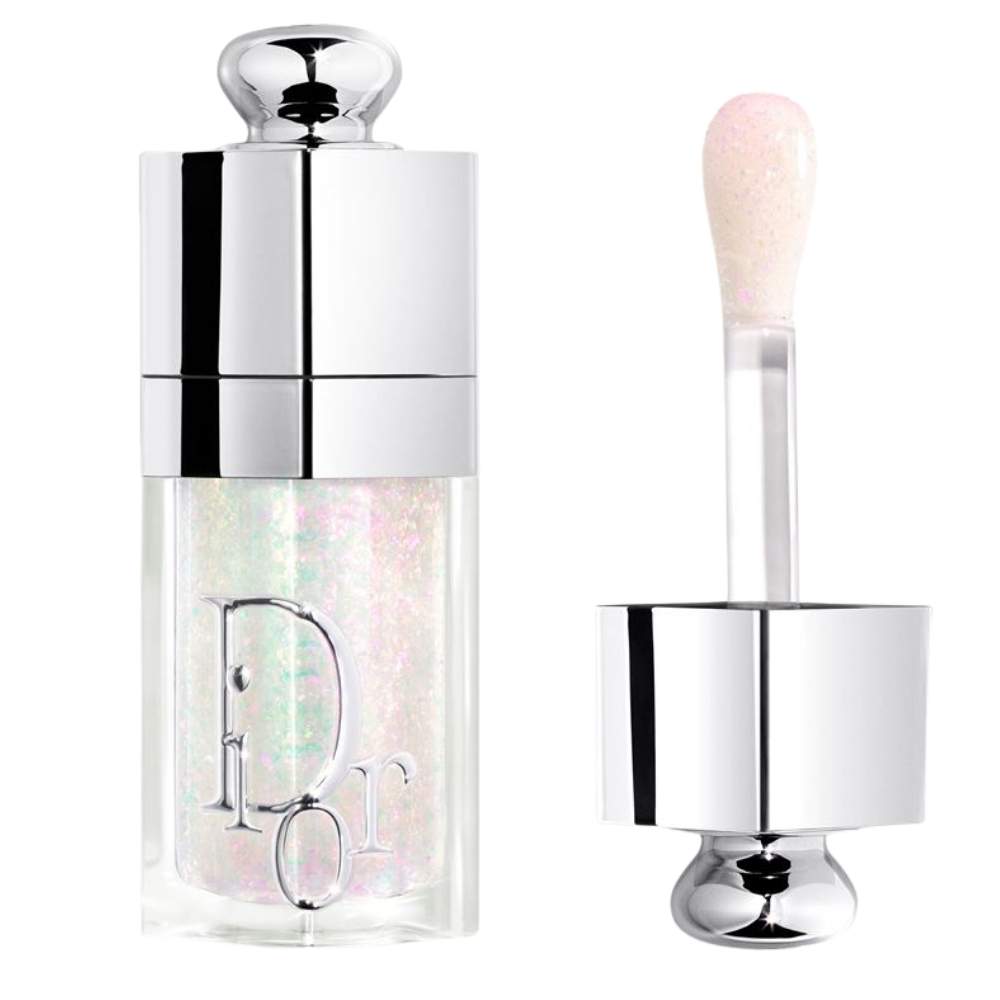 Dior Addict Lip Glow Oil 085 Cupcake - Hydrating Lip Oil 6ml