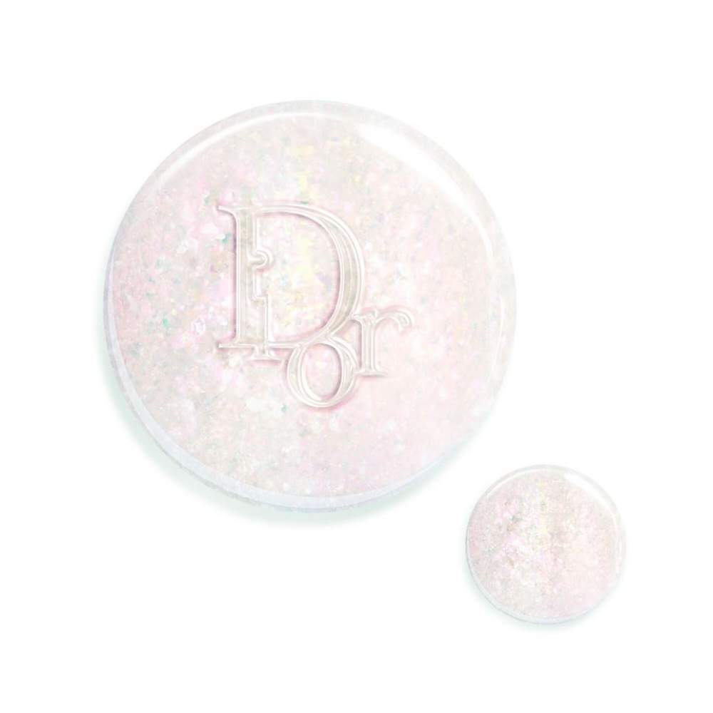 Dior Addict Lip Glow Oil 085 Cupcake - Hydrating Lip Oil 6ml