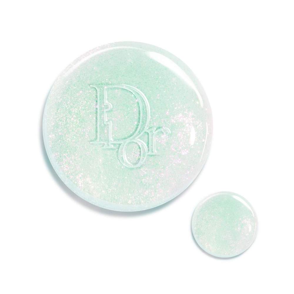 Dior Addict Lip Glow Oil 086 Minty for Hydrating Shine