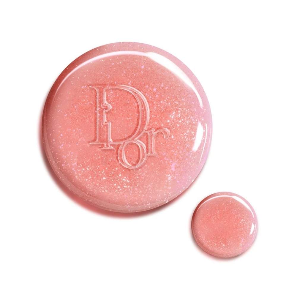 Dior Addict Lip Glow Oil 087 Spicy - Nourishing Lip Oil