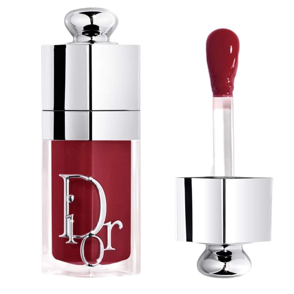 Dior Addict Lip Glow Oil 104 Nourishing Lip Oil
