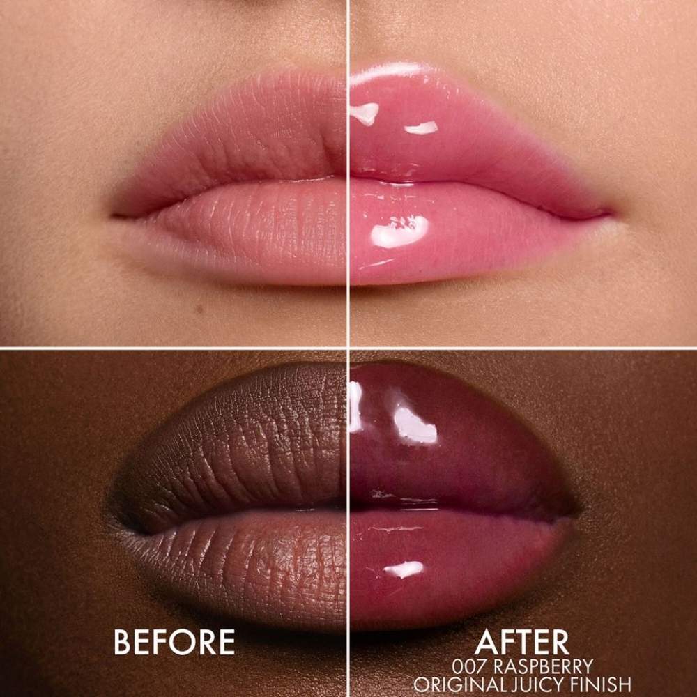 Dior Addict Lip Glow Oil 007 Nourishing Lip Oil