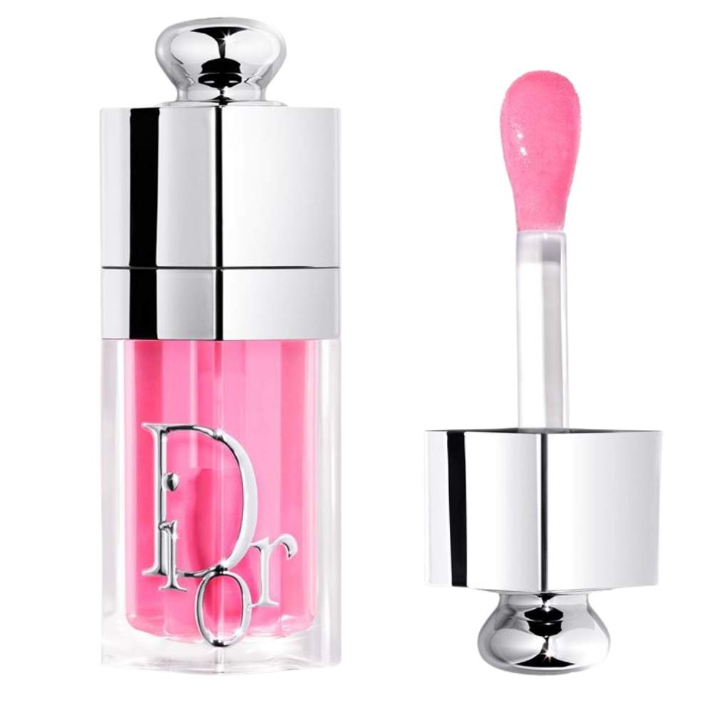 Dior Addict Lip Glow Oil 007 Nourishing Lip Oil