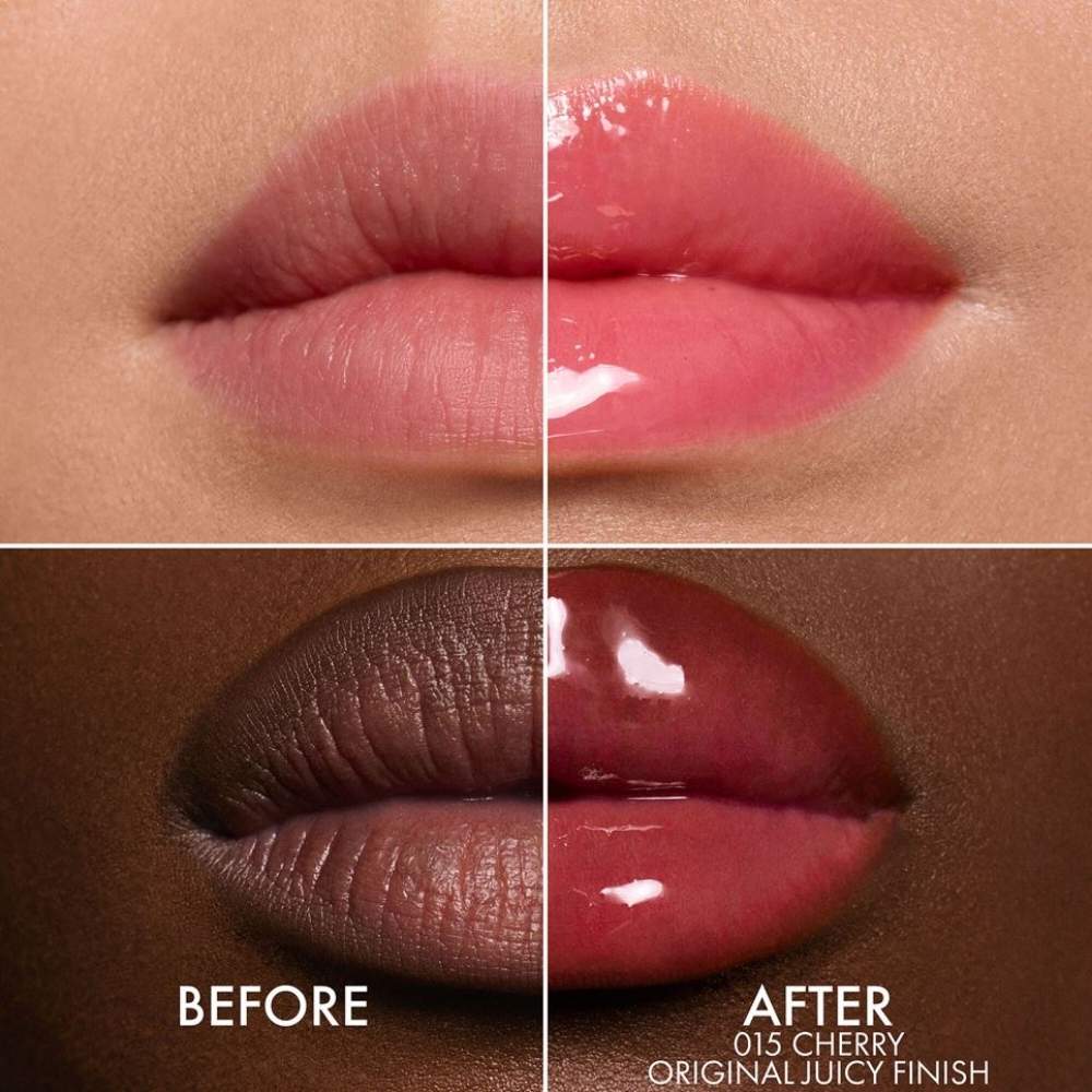 Dior Addict Lip Glow Oil 015 Nourishing Cherry Oil 6ml