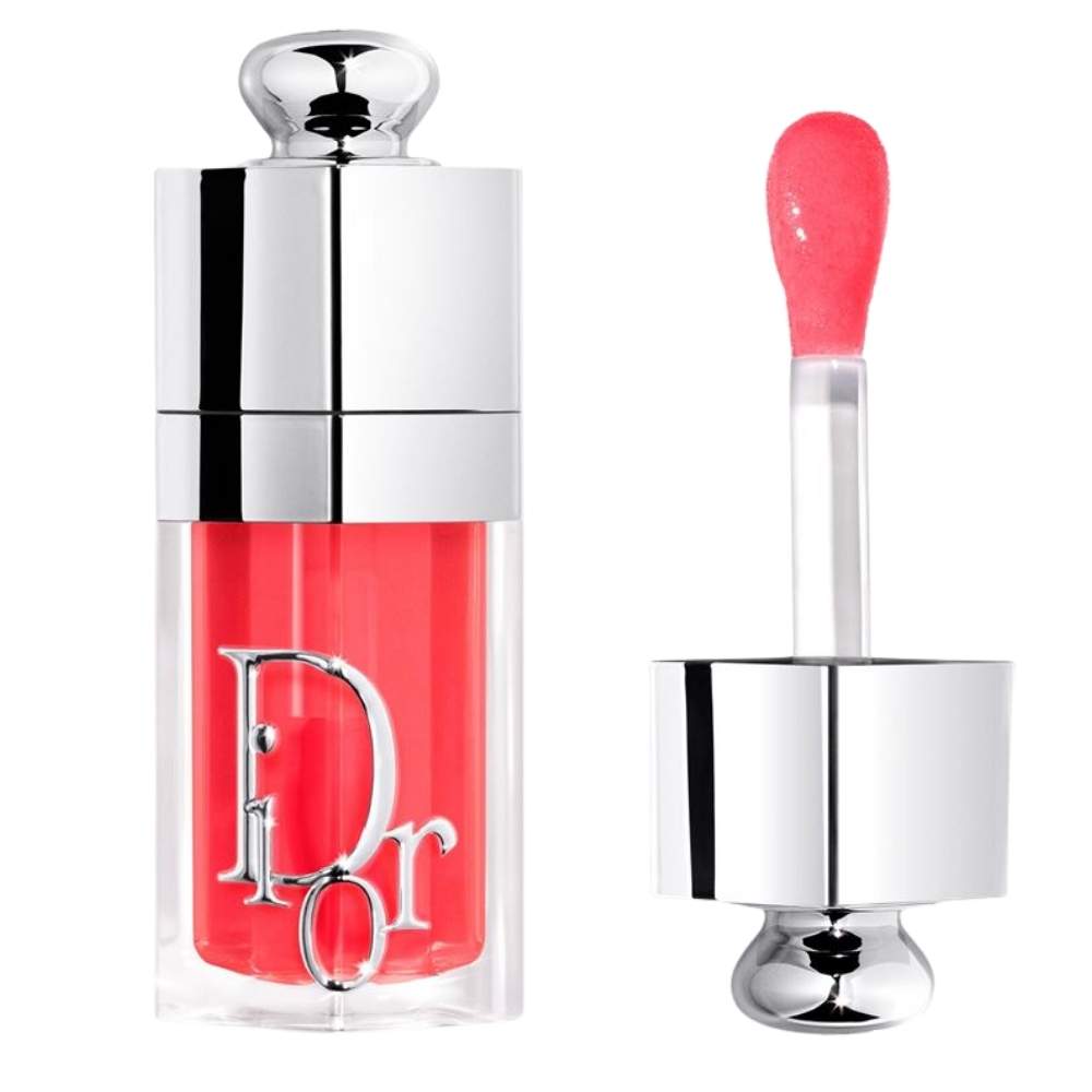 Dior Addict Lip Glow Oil 015 Nourishing Cherry Oil 6ml
