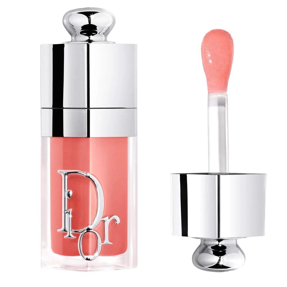 Dior Addict Lip Glow Oil 012 Nourishing Lip Oil 6ml