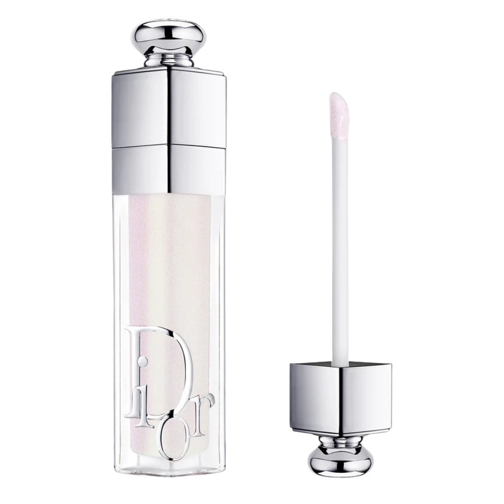 Dior Addict Lip Maximizer 002 Opal Plumping Gloss 6ml