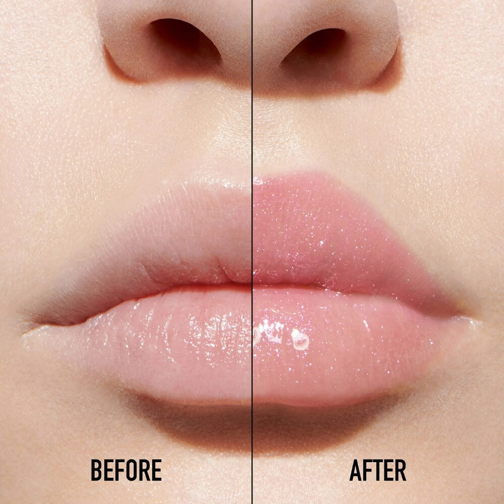 Dior Addict Lip Maximizer 002 Opal Plumping Gloss 6ml