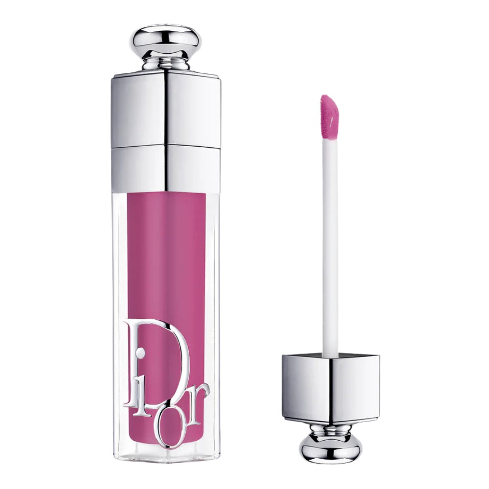 Dior Addict Lip Maximizer 006 Berry Plumping Gloss 6ml
