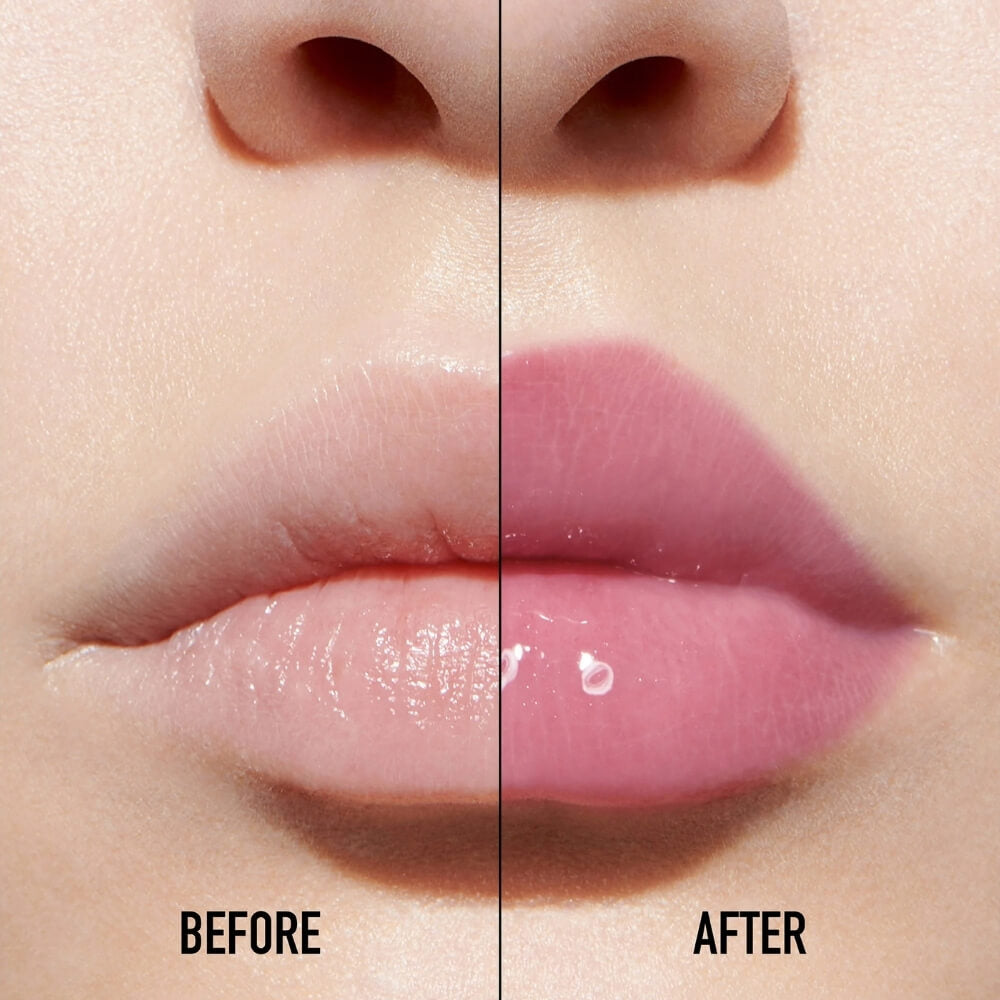 Dior Addict Lip Maximizer 006 Berry Plumping Gloss 6ml