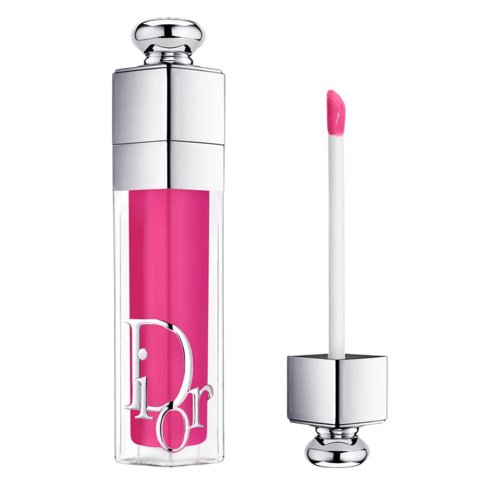 Dior Addict Lip Maximizer 007 Raspberry Plumping Gloss 6ml