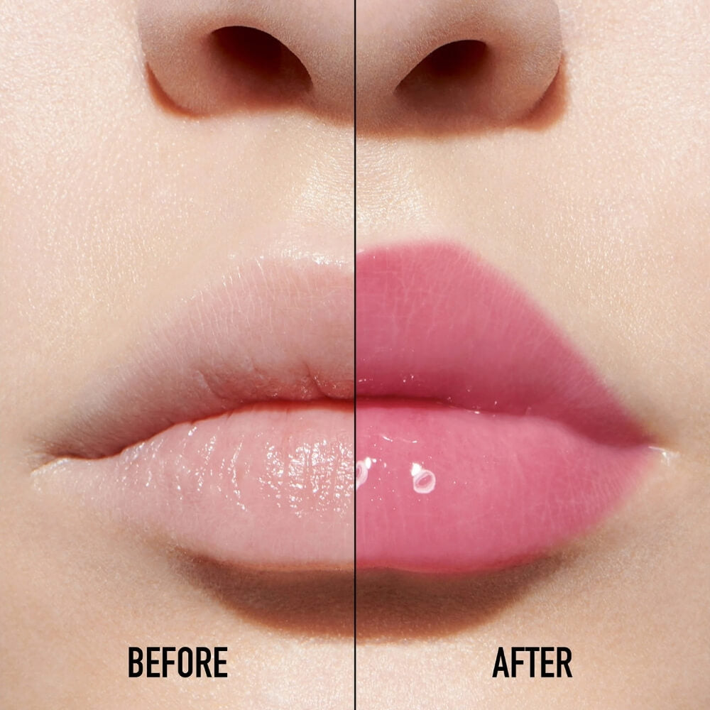 Dior Addict Lip Maximizer 007 Raspberry Plumping Gloss 6ml