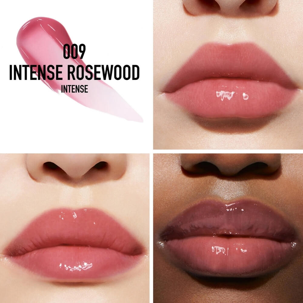 Dior Addict Lip Maximizer 009 Intense Rosewood 6ml