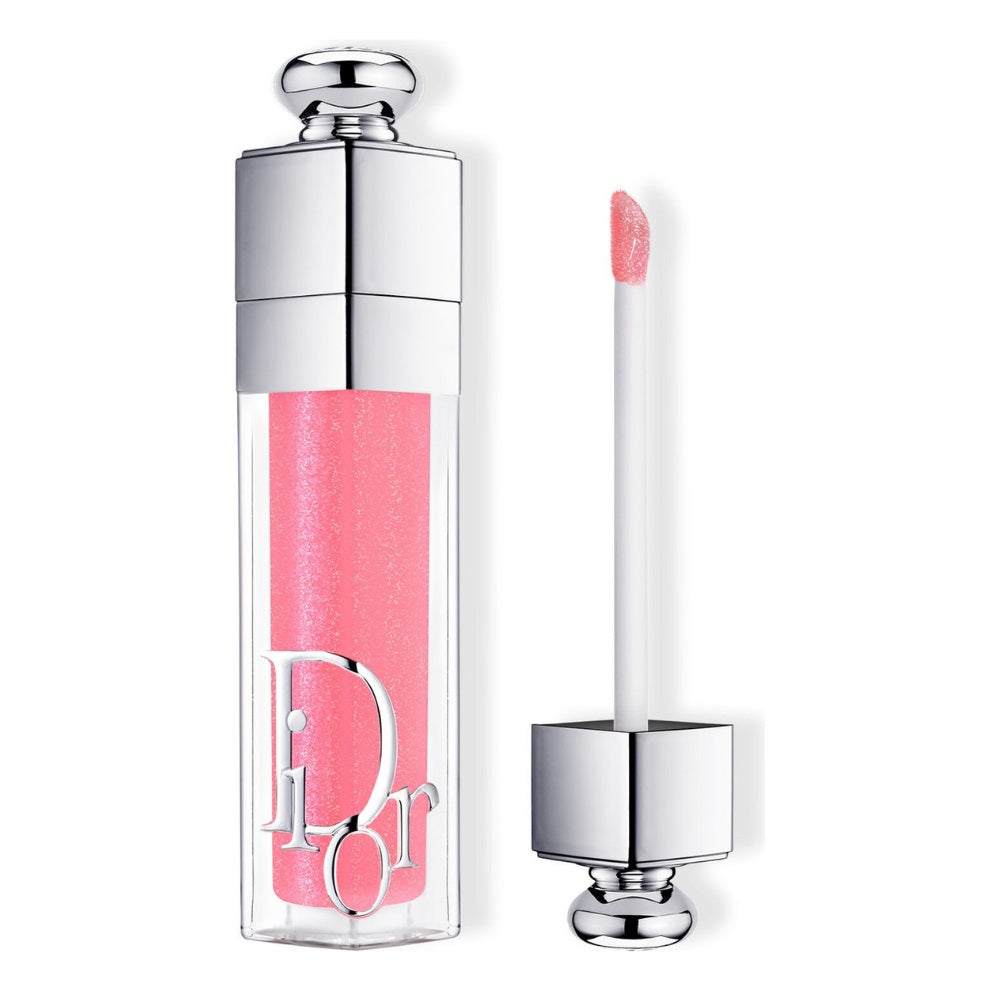 Dior Addict Lip Maximizer Plumping Gloss 010 Holo Pink 6ml