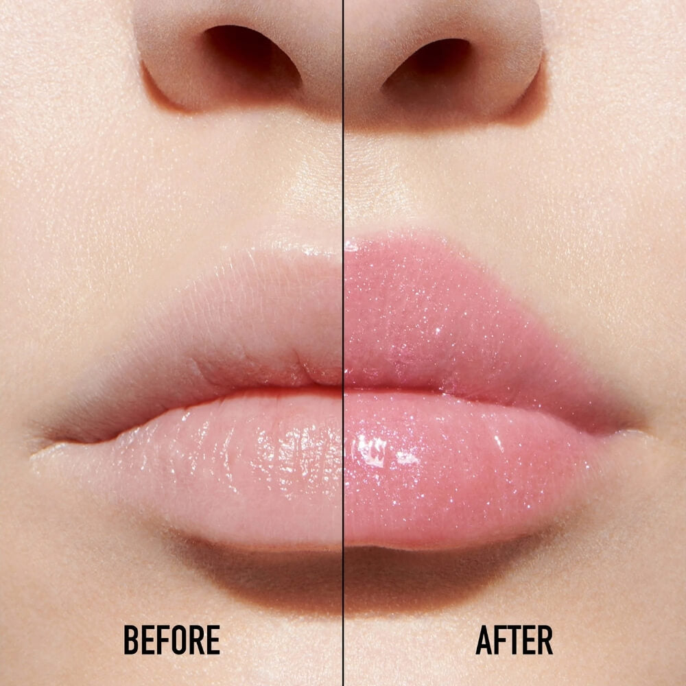 Dior Addict Lip Maximizer Plumping Gloss 010 Holo Pink 6ml
