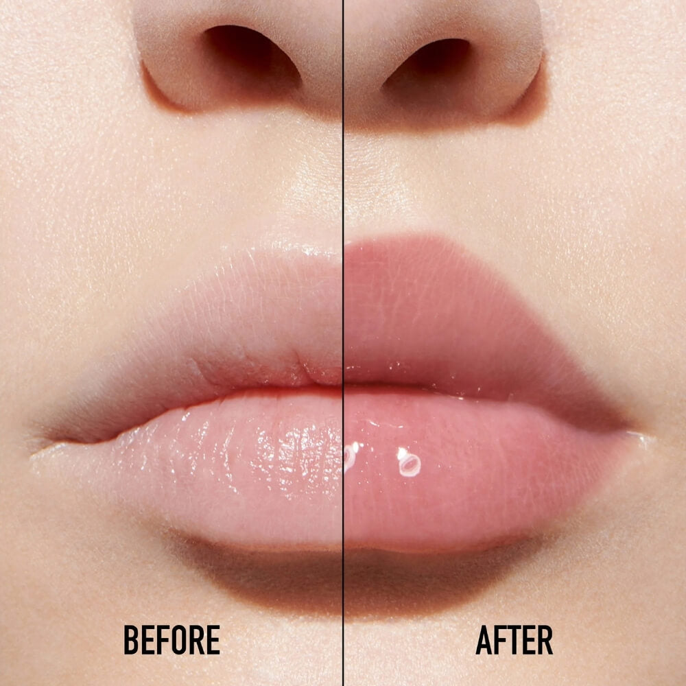 Dior Addict Lip Maximizer 012 Rosewood Plumping Gloss 6ml