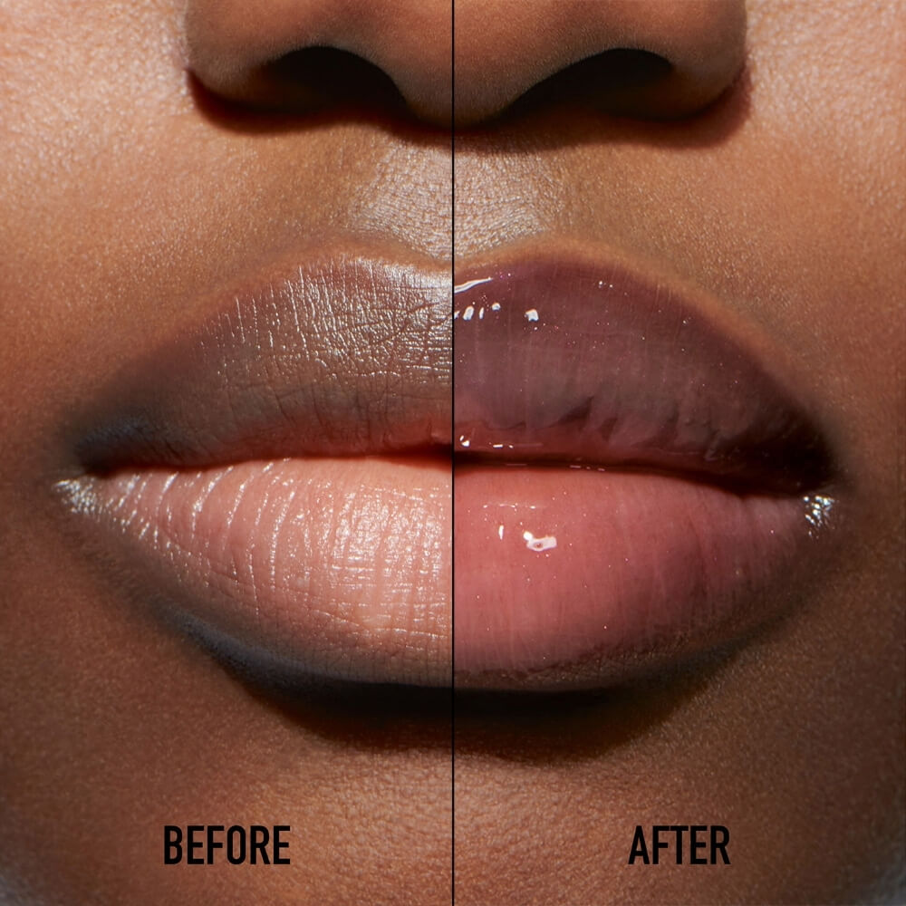 Dior Addict Lip Maximizer Plumping Gloss 020 Mahogany