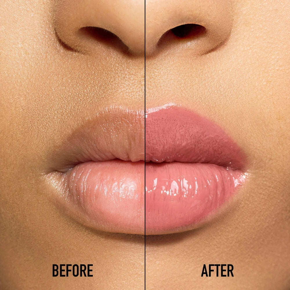 Dior Addict Lip Maximizer Plumping Gloss 038 Rose Nude 6ml