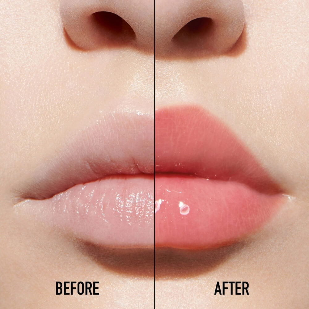Dior Addict Lip Maximizer 015 Plumping Gloss Cherry